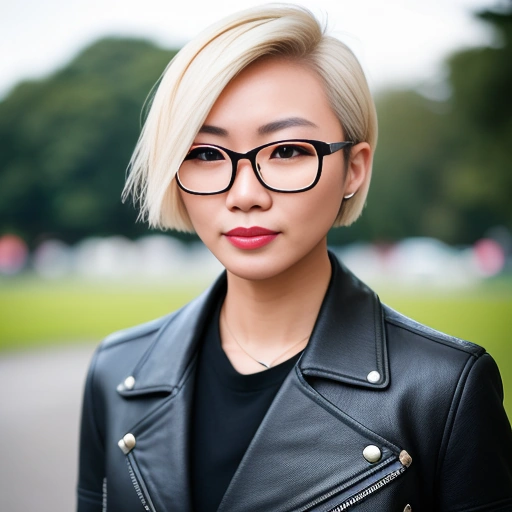 Mei Lin Chen
