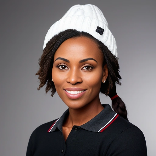 Wanjiru Maina