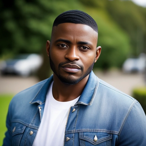 Oluwole Adesanya
