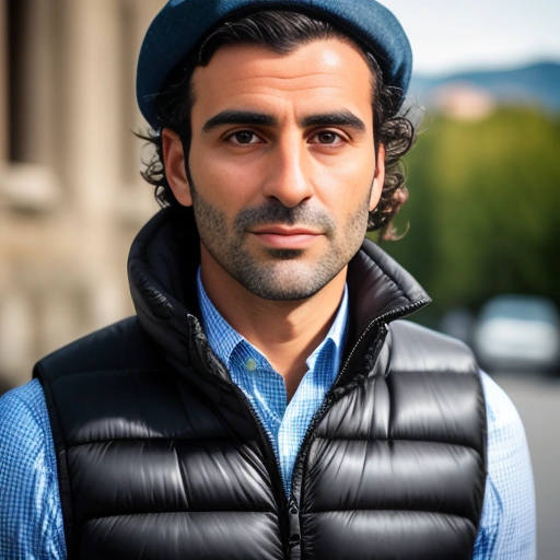 Matteo Colombo