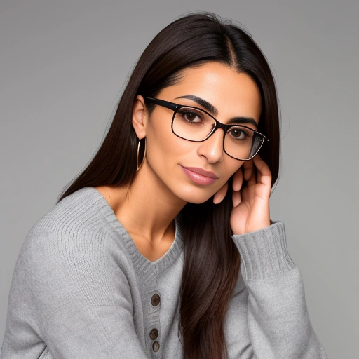 Amira Bensalah