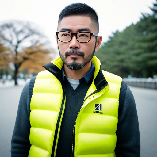 Kensuke Morita
