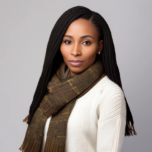 Palesa Mohale