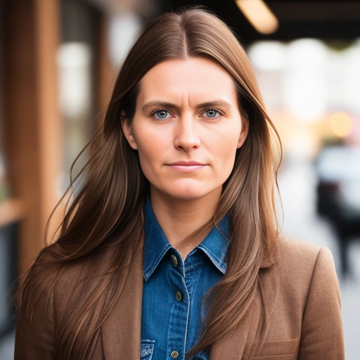 Katrine Skov