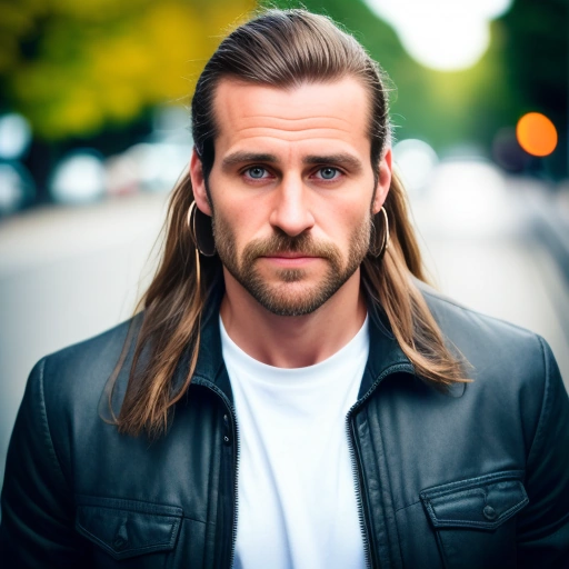 Sean O'Reilly