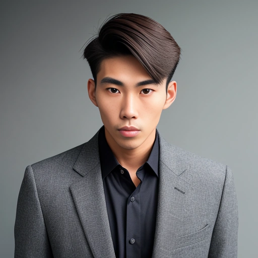 Kenichi Morimoto