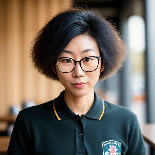 Rina Tanaka