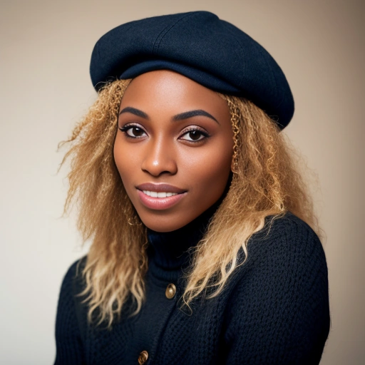 Aminata Diallo