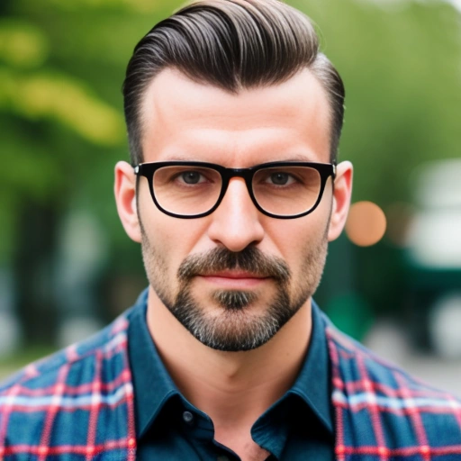 Piotr Kaminski