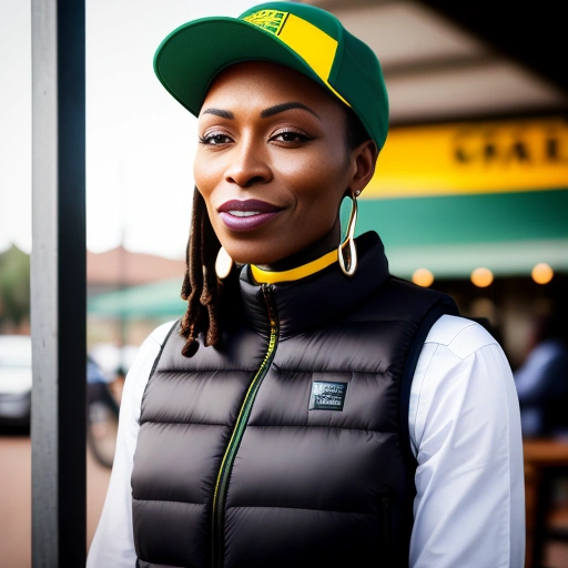 Nomsa Dube