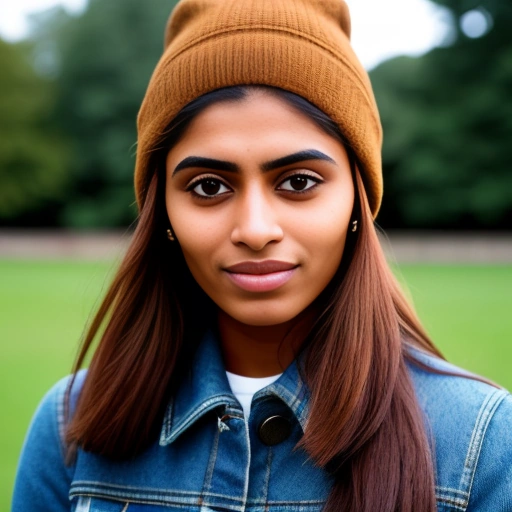 Aaliya Farooq