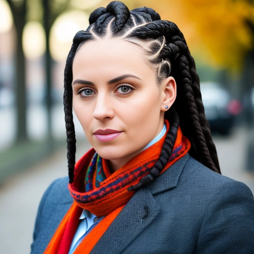 Fionnuala O'Brien
