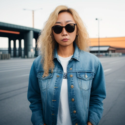 Mina Park