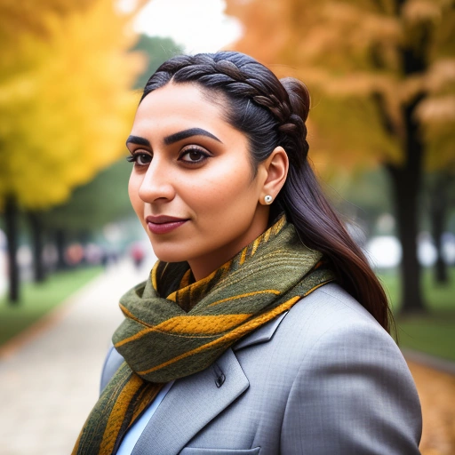 Meryem Ozturk