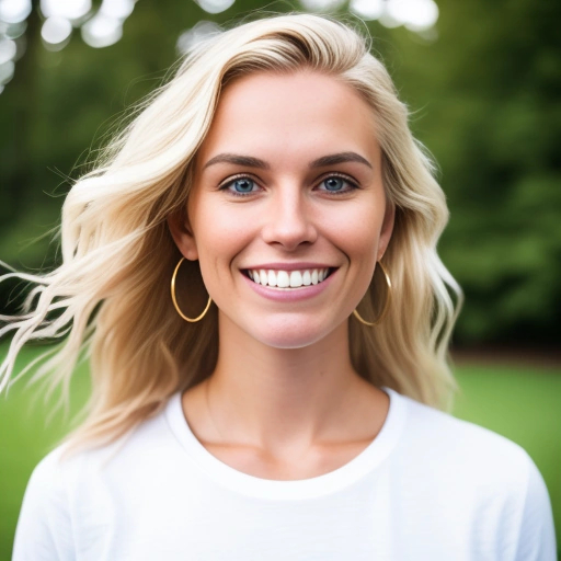 Nora Bakken
