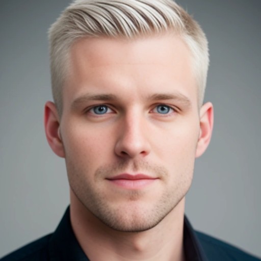 Gareth Evans