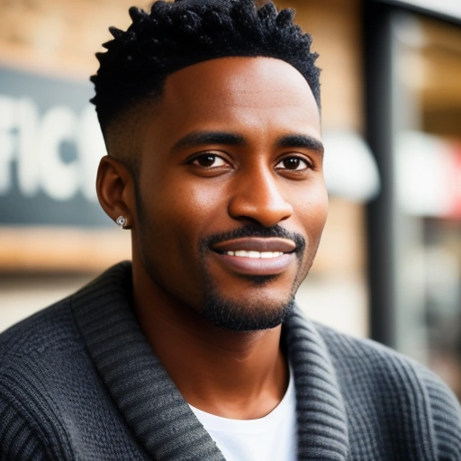 Daniel Osei