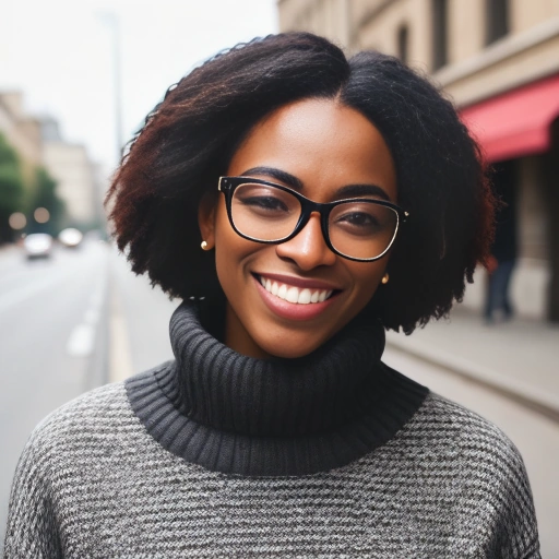 Zainab Osei
