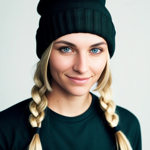 Madison Clark
