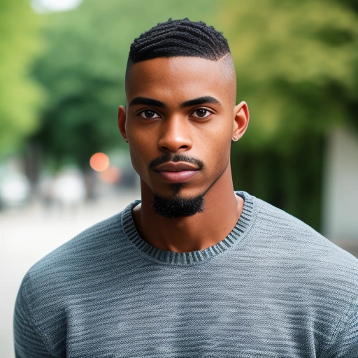 Caleb Washington