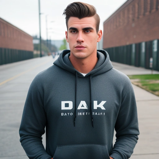 Jake Adams