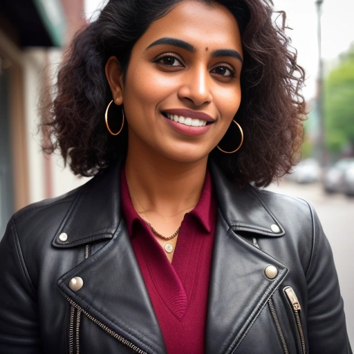 Bhavna Desai