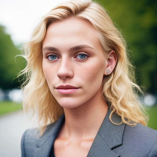 Liv Svensson
