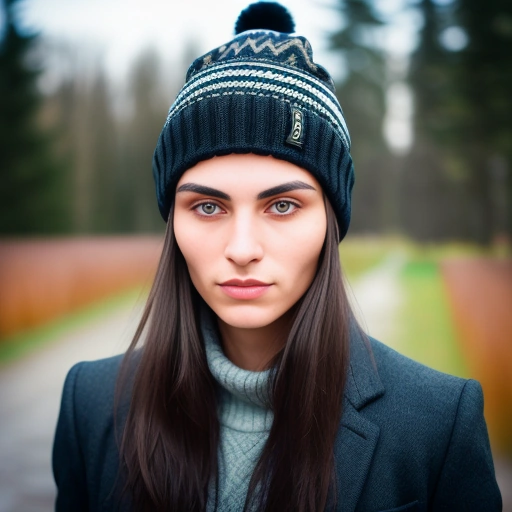 Natasha Petrenko
