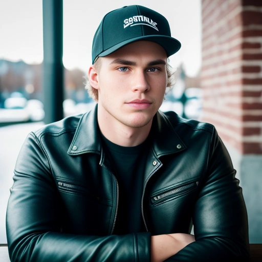Tyler Jensen