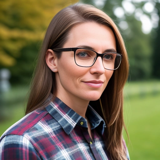 Nina Weber