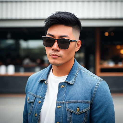 Daniel Kim