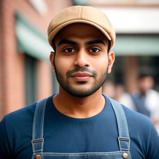 Tariq Rahman