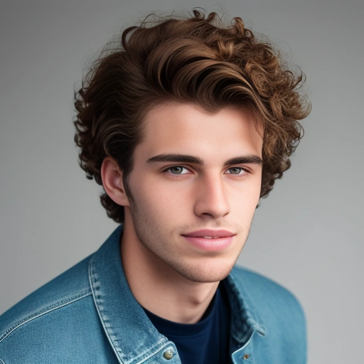Liam O'Brien