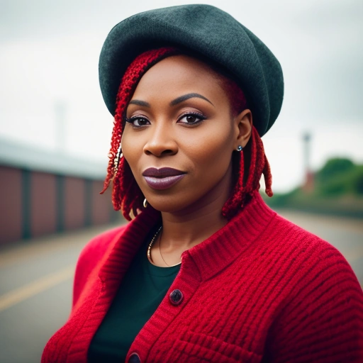 Grace Abara