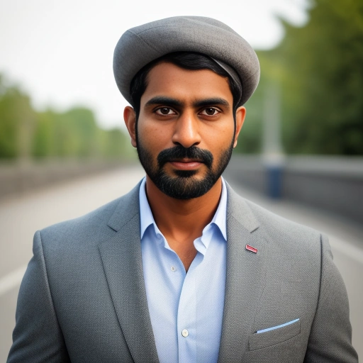 Raj Malhotra
