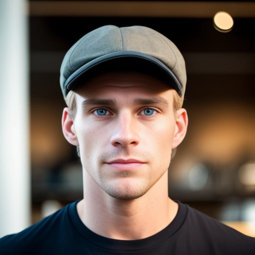 Erik Lindgren