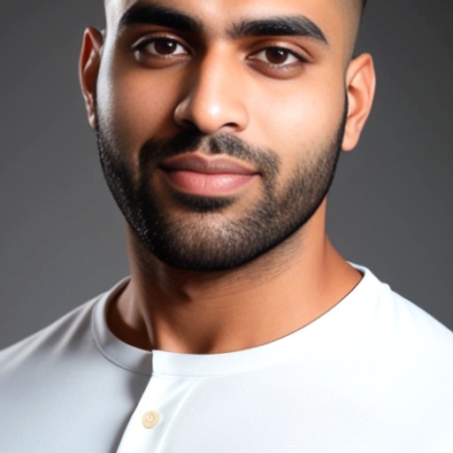 Kashif Mahmood