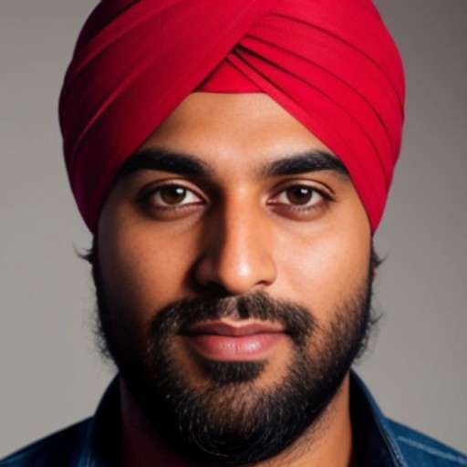 Sukhdev Gill