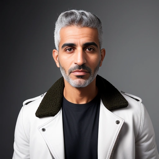 Ahmad Hassan