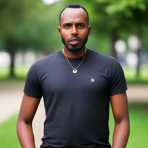 Abdikarim Farah