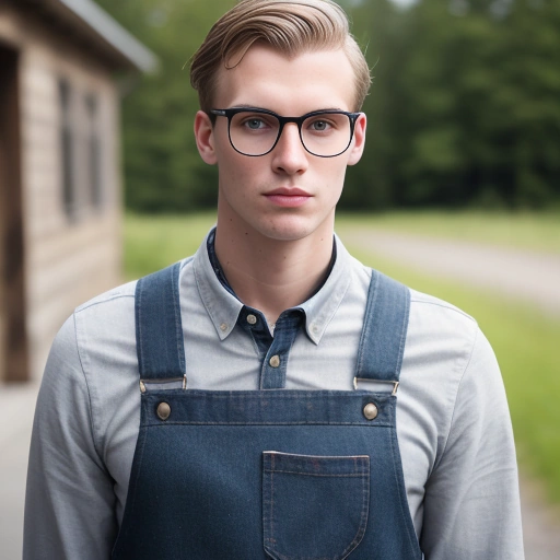 Connor MacDonald