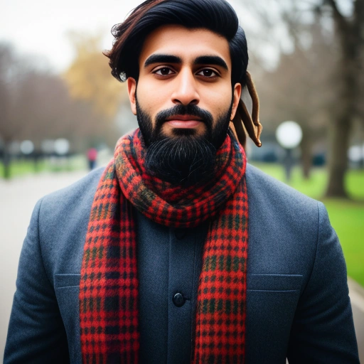 Omar Syed