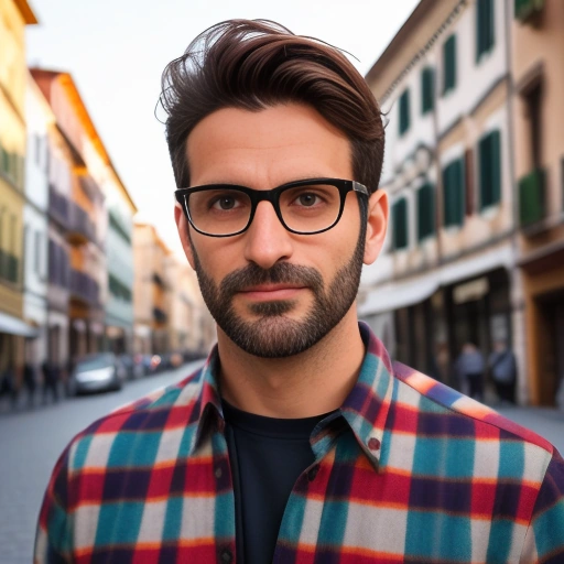 Luca Bianchi