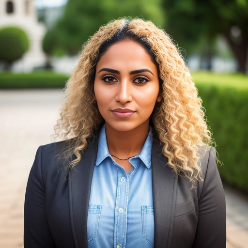Ghada Nasser