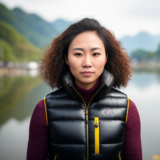 Trang Le