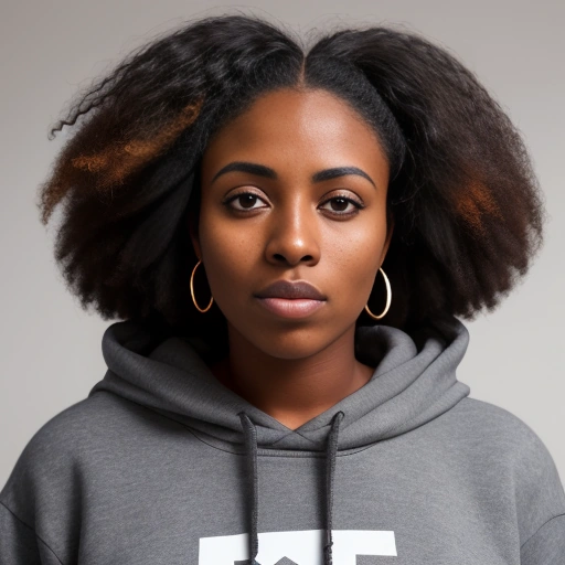 Mariama Bah