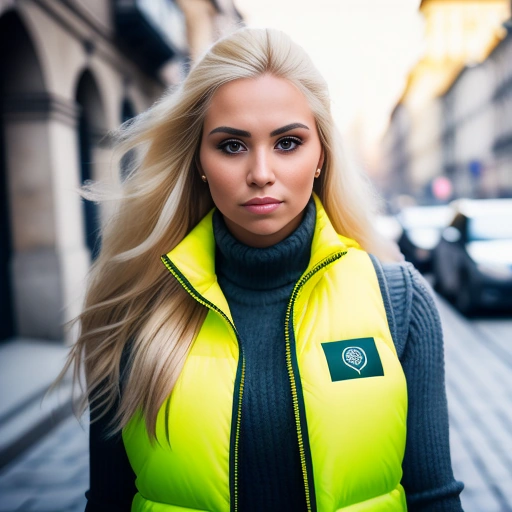Irina Sokolova
