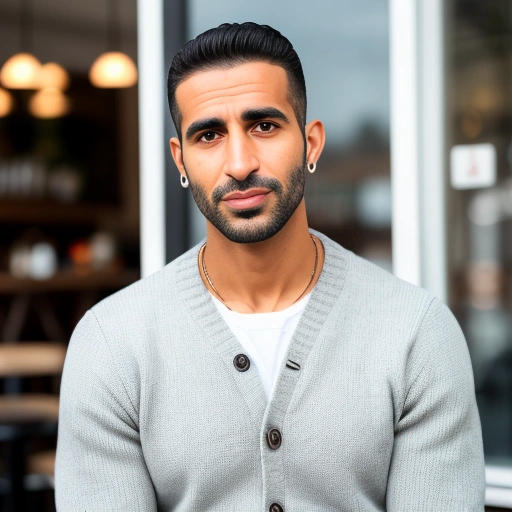 Karim Bouzid