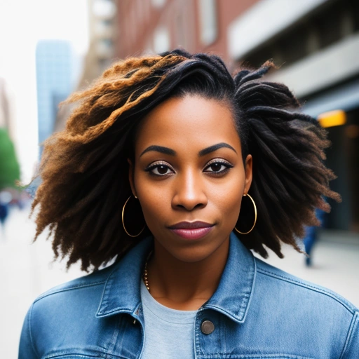 Tanya Jackson