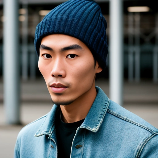 Leo Tran